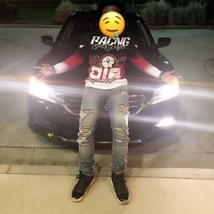 Meet your Posher, Bobby